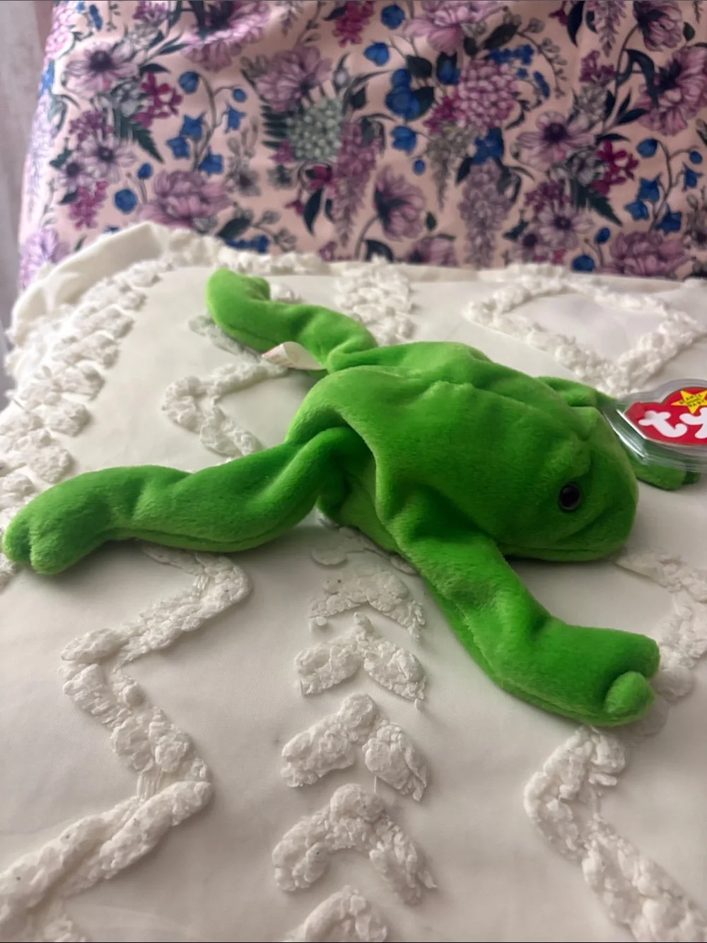 Ty soft plush